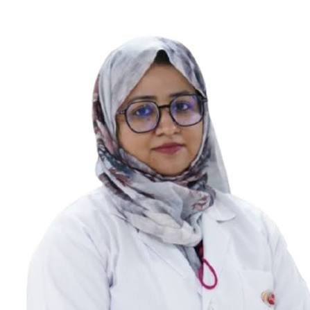 Dr Afroz Kahkashan Abbas